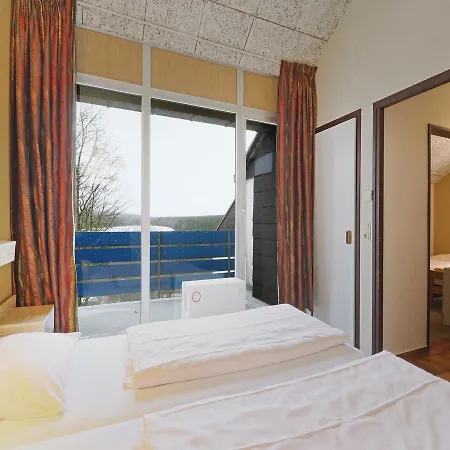 Ferienhaus Hambachtal *