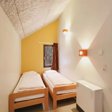 Ferienhaus Hambachtal *